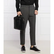 Torby na laptopy - Joop! Skórzana torba na laptopa 17" Cardona Pandion - miniaturka - grafika 1