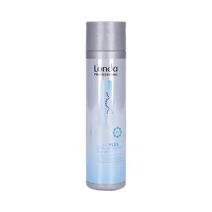 Londa Professional Professional LightPlex Bond Retention Shampoo szampon do włosów 250 ml - Szampony do włosów - miniaturka - grafika 1
