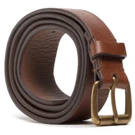 Paski - Ralph Lauren Pasek Męski POLO Rgd Chrm Bt 405826042002 Brown - miniaturka - grafika 1