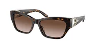Okulary przeciwsłoneczne - Okulary Przeciwsłoneczne Ralph Lauren RL 8206U 500313 - miniaturka - grafika 1