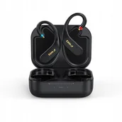 Złącza, przejściówki, adaptery - FiiO UTWS5 2025 - Słuchawkowy adapter/wzmacniacz True Wireless - wersja MMCX - miniaturka - grafika 1