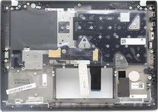 Lenovo Ironhide-2.0 INTEL FRU BEZEL - Akcesoria do komputerów stacjonarnych - miniaturka - grafika 1