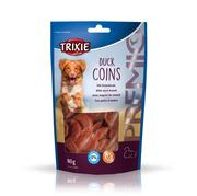 TRIXIE Trixie Premio krążki z Kaczki 80g PTRI431