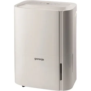 Gorenje Osuszacz powietrza D16M - Osuszacze powietrza - miniaturka - grafika 1