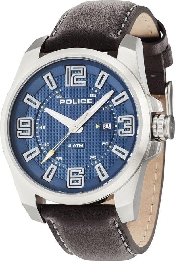 Zegarek Police Zegarek Męski Police R1451269001 46 mm