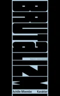 Technika - Brutalizm - Achille Mbembe - miniaturka - grafika 1