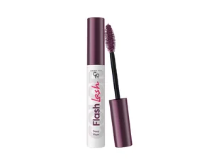 Golden Rose Tusz do Rzęs Flash Lash 09 Deep Plum - Tusze do rzęs - miniaturka - grafika 1