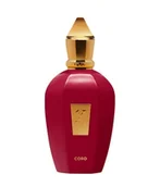 Wody i perfumy damskie - XERJOFF Coro Woda perfumowana 100 ml - miniaturka - grafika 1