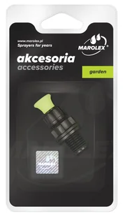 MAROLEX Zawór bezpieczeństwa opryskiwacza - Opryskiwacze - miniaturka - grafika 2