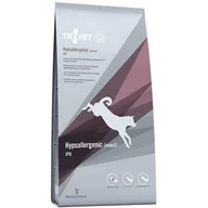 Sucha karma dla psów - Trovet IPD Hypoallergenic Insects 3 kg - miniaturka - grafika 1