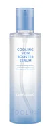 Serum do twarzy - Cell Fusion C Cooling Skin Booster Serum Chłodząco-Nawilżające 150ml - miniaturka - grafika 1