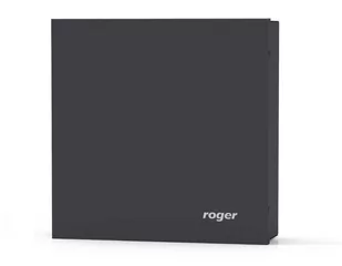 Zestaw kontroler z obudową ROGER MC16-PAC-ST-3-KIT (3 przejścia) - Kontrola dostępu - miniaturka - grafika 1