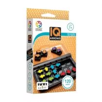 Smart IUVI Games IQ Arrows PL IUVI Games 420553 - Gry planszowe - miniaturka - grafika 1