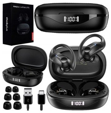 Lenovo LP75 Thinkplus Bezprzewodowe Bluetooth