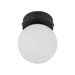 Lampa Sufitowa Mini Black 5613 1 Pł 1Xg9 Czarna - Oprawy, klosze i abażury - miniaturka - grafika 1