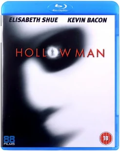 Hollow Man (Człowiek widmo) - Filmy akcji Blu-Ray - miniaturka - grafika 1