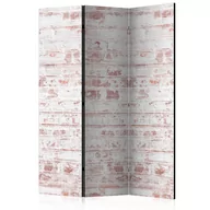 Parawany - Parawan 3-częściowy - Echo wiosny [Room Dividers] (rozmiar 135x172) - miniaturka - grafika 1