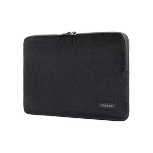 Tucano Velluto Pokrowiec MacBook Pro 13" M1/2020-2016) MacBook Air 13" M1/2020-2018) Laptop 12 czarny) 10_19291 - Torby na laptopy - miniaturka - grafika 2