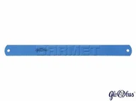 Brzeszczoty - Brzeszczot do piły ramowej | maszynowy HSS 400 x 32 x 1,60 mm GLOBUS (BM100-0400-0006) - miniaturka - grafika 1
