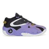 Buty dla chłopców - Obuwie sportowe SHAQ SHAQNOTIX AQ95008Y-IB - miniaturka - grafika 1
