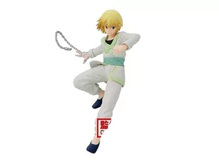 Banpresto - Hunter x Hunter - Gwiazdy wibracyjne - Posągi Kurapiki - Figurki dla dzieci - miniaturka - grafika 1