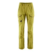 Spodnie sportowe męskie - Spodnie męskie Klättermusen  Grimner Pant Meadow Green/Meadow Green XL - miniaturka - grafika 1