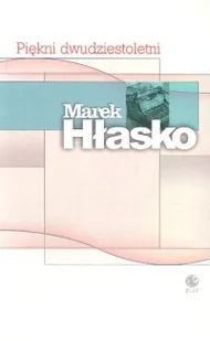 Piękni dwudziestoletni - Literatura obyczajowa - miniaturka - grafika 1