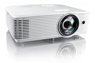 Projektor OPTOMA X309ST XGA 3500 ANSI 25 000:1 - Projektory - miniaturka - grafika 2