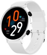 Smartwatch - Hagen HC37 Biały HC37.12.532.1411-SET - miniaturka - grafika 1