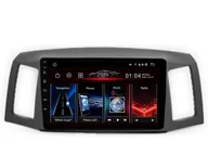 Radia samochodowe - Radio Android FS2-Pro Jeep Grand Cherokee 2/32 CarPlay Android Auto 8-core - miniaturka - grafika 1