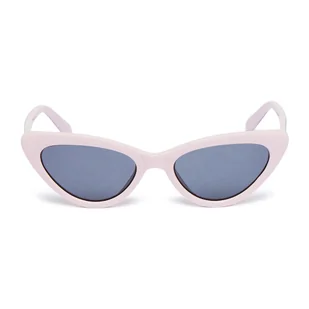 ROXY RX-KA-004-SS25 Różowy - Okulary dla dzieci - miniaturka - grafika 1