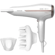 Suszarki do włosów - Cecotec Cecotec Bamba IoniCare 5200 Aura - miniaturka - grafika 1