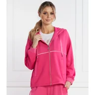 Bluzy damskie - Liu Jo Sport Bluza | Regular Fit - miniaturka - grafika 1