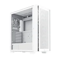 Obudowy komputerowe - Obudowa do komputera Montech Air 1000 Lite White - miniaturka - grafika 1