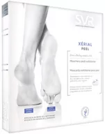 Pielęgnacja stóp - Maska do pielęgnacji nóg SVR Xerial Peel 2 x 20 ml (3401360238091) - miniaturka - grafika 1