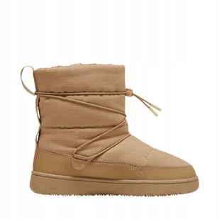 Buty śniegowe damskie Puma Snowbae Wns 393920 04 - Buty trekkingowe damskie - miniaturka - grafika 1