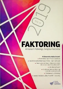 Faktoring - Biznes - miniaturka - grafika 1