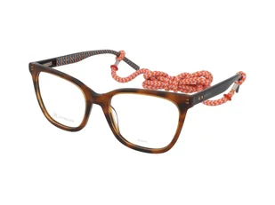 Missoni MMI 0114 05L - Okulary korekcyjne, oprawki, szkła - miniaturka - grafika 1