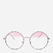 Okulary przeciwsłoneczne - Okulary przeciwsłoneczne Art Of Polo ok19180 Pudrowe (5902021133567) - miniaturka - grafika 1