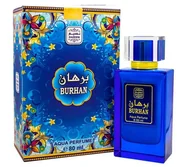 Wody i perfumy męskie - Naseem Burhan Khalta, Woda Perfumowana, 80ml - miniaturka - grafika 1