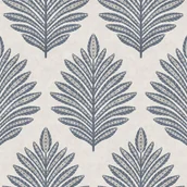 Tapety - Tapeta przejrzeć niebieskim - 53 cm x 10 m - SANDERS & SANDERS - miniaturka - grafika 1