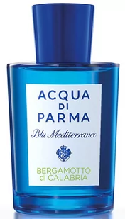 Acqua Di Parma Blu Mediterraneo Bergamotto di Calabria 150ml - Wody i perfumy unisex - miniaturka - grafika 2