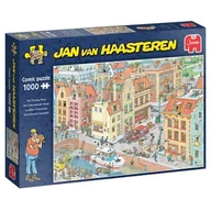 Puzzle - G3 Puzzle 1000 Haasteren Brakujący element - miniaturka - grafika 1