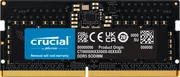 Pamięci RAM - Crucial DDR5 SODIMM 16GB/4800 CL40 (16Gbit) CT16G48C40S5 - miniaturka - grafika 1