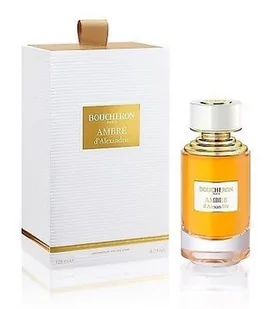 Boucheron Boucheron Ambre dAlexandrie 125 ml woda perfumowana - Pozostałe kosmetyki - miniaturka - grafika 1