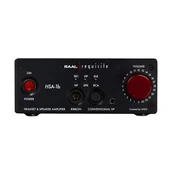 Wzmacniacze słuchawkowe - WZMACNIACZ RAAL REQUISITE HSA-1B - miniaturka - grafika 1