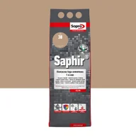 Fugi - Fuga elastyczna Saphir Karmel 2 kg kolor 38 Sopro - miniaturka - grafika 1