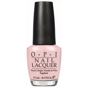 OPI Bubble bath Lakier do paznokci 15ml - Lakiery do paznokci - miniaturka - grafika 1