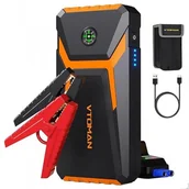 Urządzenia Rozruchowe - Jump startery - Vtoman V6 Pro Jump Starter 2000A - miniaturka - grafika 1