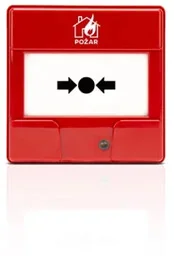 ROP-110/PL - Sprzęt przeciwpożarowy - miniaturka - grafika 1
